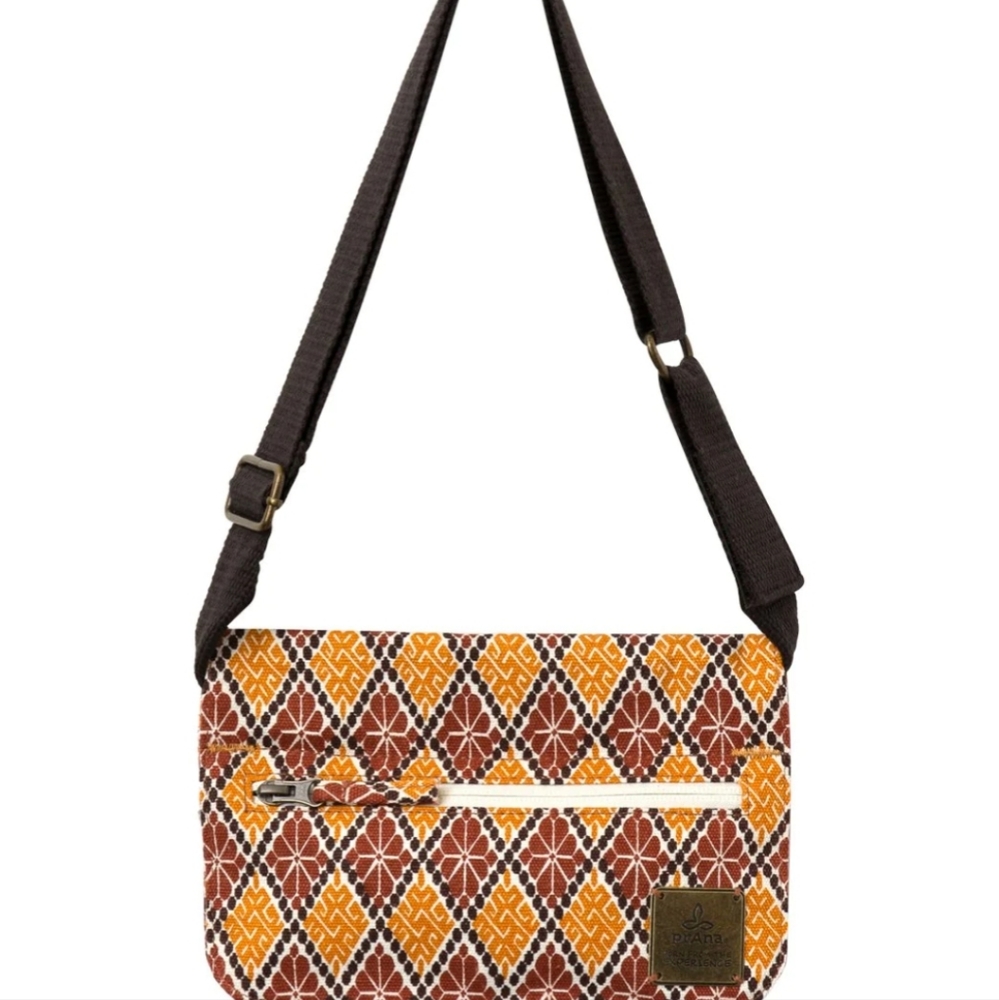 Prana Little Seed Hip Pack